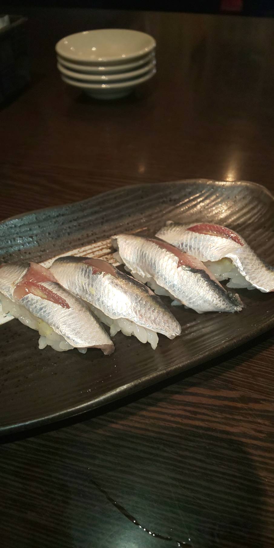 浜名湖えびすき漁で捕まえた獲物をお客さんが色々な料理に変身させてくれました パート2 浜名湖伝統漁法えびすき漁の極漁丸