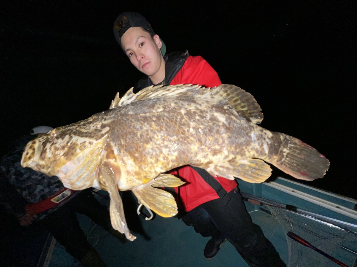 浜名湖えびすき漁で大型魚get🐟 | 浜名湖伝統漁法えびすき漁の極漁丸